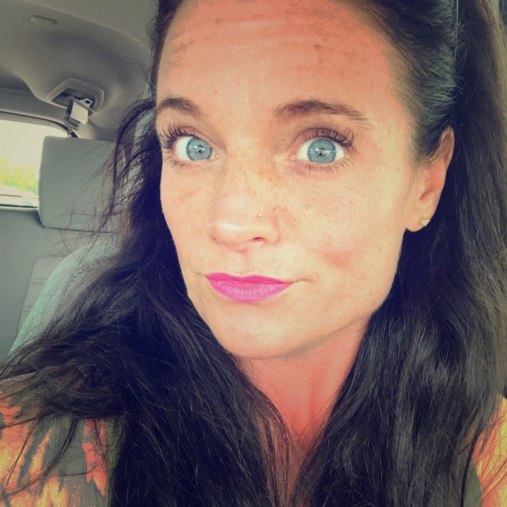 Meet your Posher, Missy